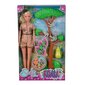 Nukk Steffi koaala sõber, Simba Steffi Love hind ja info | Tüdrukute mänguasjad | kaup24.ee