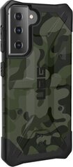 Telefoniümbris Urban Armor Gear 212827117271 цена и информация | Чехлы для телефонов | kaup24.ee