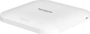 Netgear WAX218-100EUS цена и информация | Точки беспроводного доступа (Access Point) | kaup24.ee