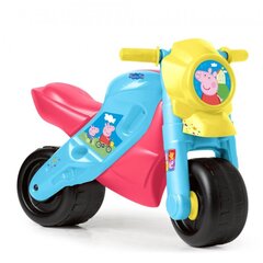 Tasakaalumootorratas Peppa Pig hind ja info | Imikute mänguasjad | kaup24.ee