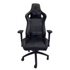 Игровое кресло Keep out цена и информация | Офисные кресла | kaup24.ee