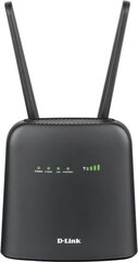 D-Link DWR-920/E hind ja info | Ruuterid | kaup24.ee