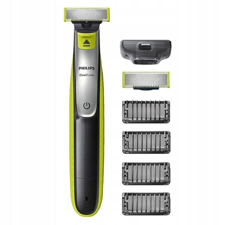 Philips OneBlade QP2530/30 hind ja info | Pardlid | kaup24.ee