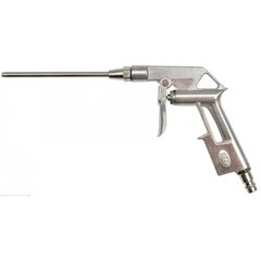 Vorel 81644 Inflation Gun with Extension hind ja info | Kuumaõhupuhurid | kaup24.ee