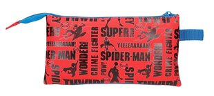 Pinal Spiderman 12x22x5 cm hind ja info | Pinalid | kaup24.ee