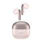Usams XH09 TWS Pink hind ja info | Kõrvaklapid | kaup24.ee