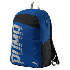 Backapck puma pioneer bp i 07471402 цена и информация | Рюкзаки и сумки | kaup24.ee