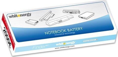 Whitenergy Premium HC Lenovo ThinkPad T40 10.8V 7800mAh hind ja info | Sülearvuti akud | kaup24.ee