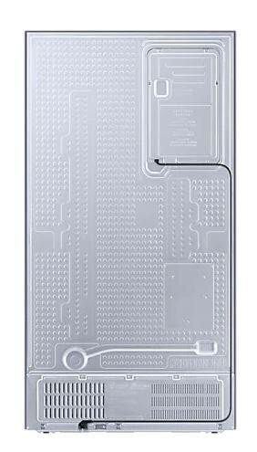 Samsung RS66A8100S9/EF цена и информация | Külmkapid | kaup24.ee