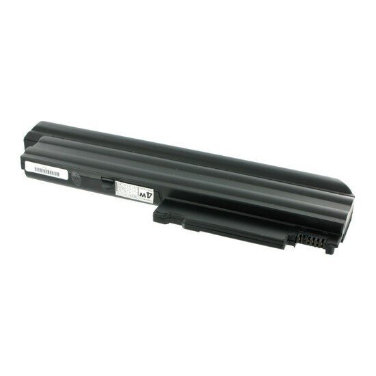 Aku Whitenergy High Capacity Lenovo ThinkPad T40 10,8V 6600mAh hind ja info | Sülearvuti akud | kaup24.ee