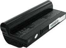 Aku Whitenergy High Capacity Asus EEE PC 901 7,4V 6600mAh цена и информация | Sülearvuti akud | kaup24.ee