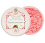 Soolakoorija STRAWBERRIES AND CREAM Saules Fabrika 300 g цена и информация | Kehakoorijad | kaup24.ee