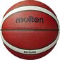 Korvpall siseväljakutele Molten FIBA hind ja info | Korvpallid | kaup24.ee