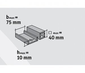 Käärid Original Löwe 3805 industry hind ja info | Käsitööriistad | kaup24.ee