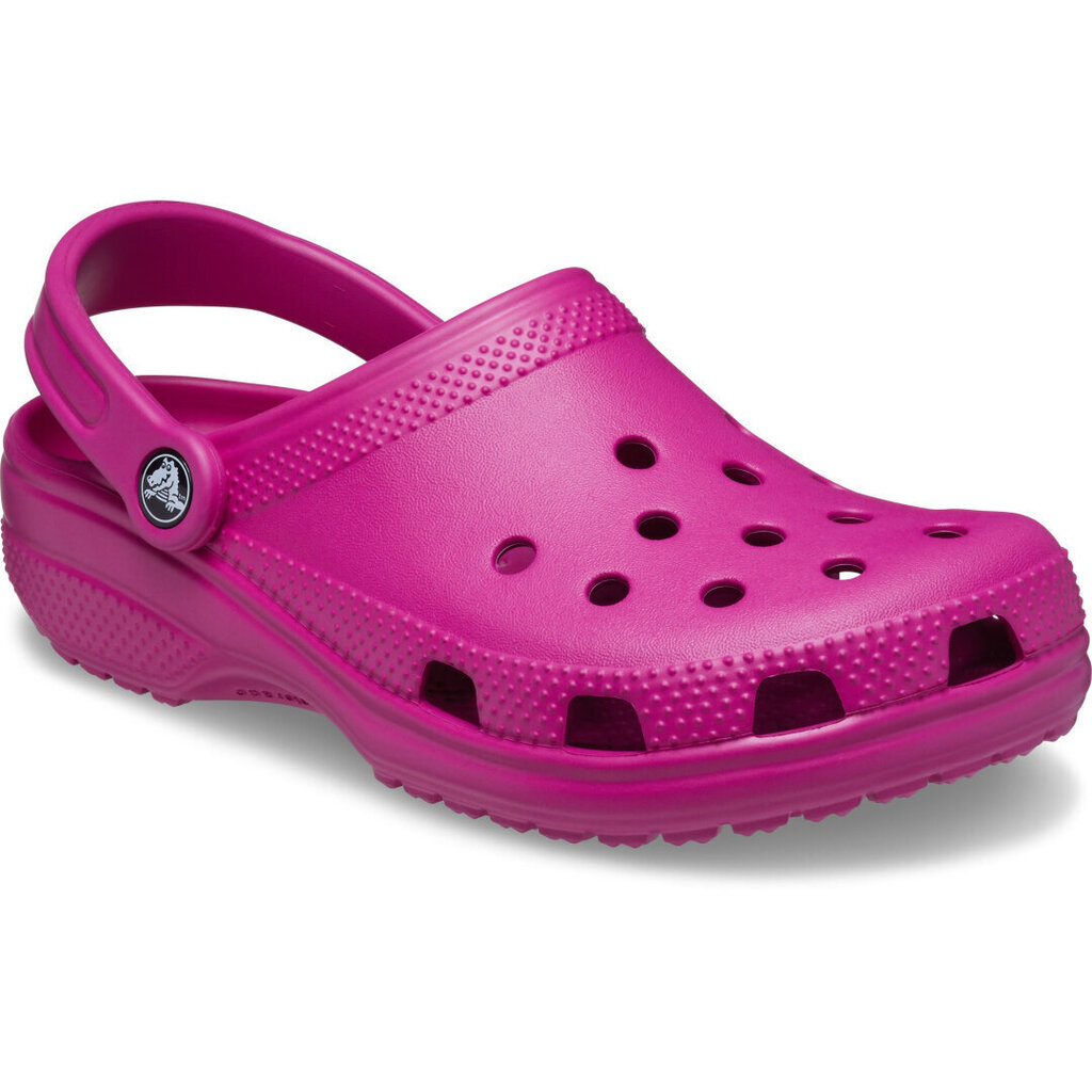 Crocs™ Classic 164911 цена и информация | Naiste plätud ja sussid | kaup24.ee