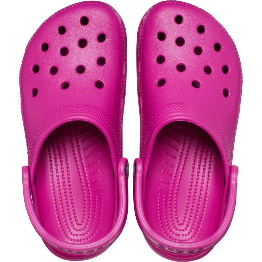 Crocs™ Classic 164911 цена и информация | Naiste plätud ja sussid | kaup24.ee