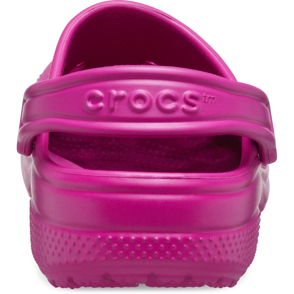 Crocs™ Classic 164911 цена и информация | Naiste plätud ja sussid | kaup24.ee