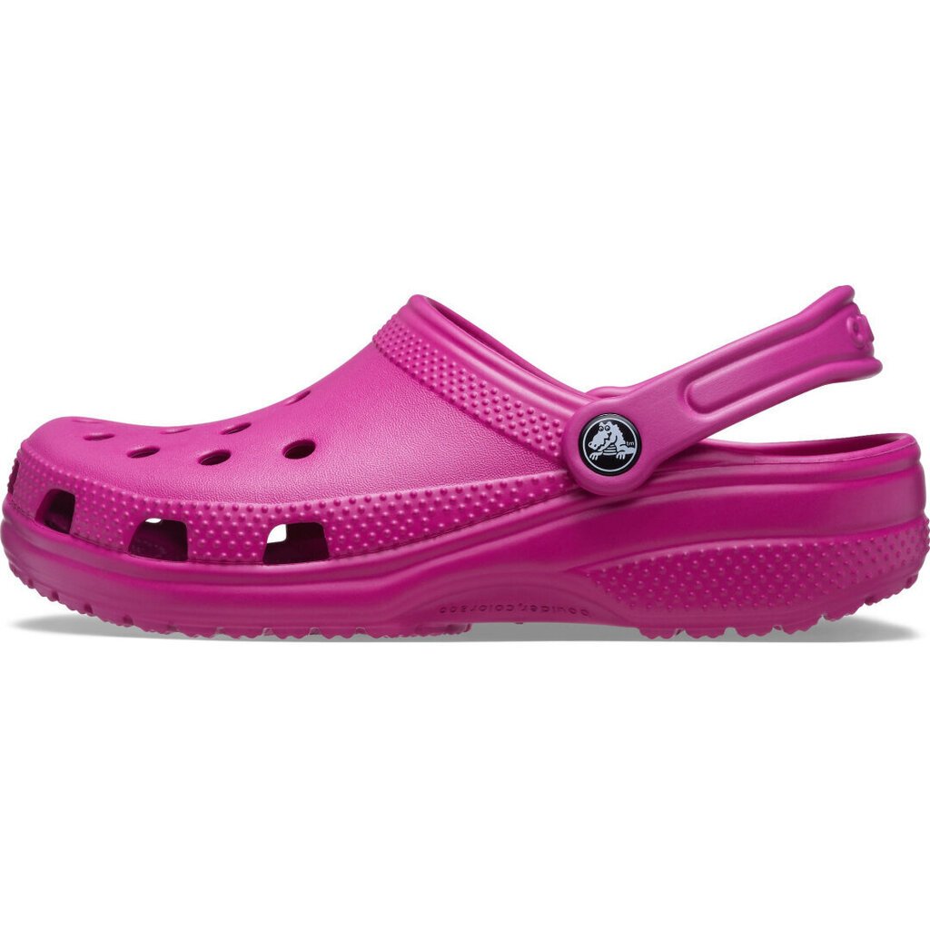 Crocs™ Classic 164911 цена и информация | Naiste plätud ja sussid | kaup24.ee