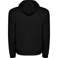Джемпер с капюшоном «Capucha», черный цена и информация | свитер e193 - черный | kaup24.ee