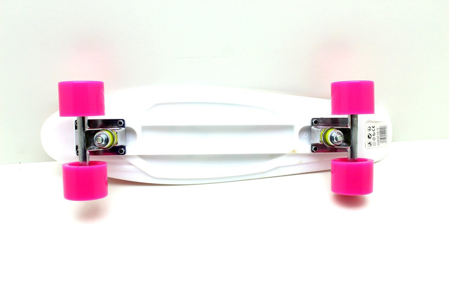 Rula Pennyboard 55 cm hind ja info | Rulad | kaup24.ee