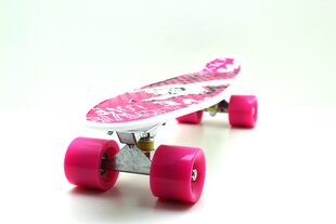 Rula Pennyboard 55 cm цена и информация | Скейтборды | kaup24.ee