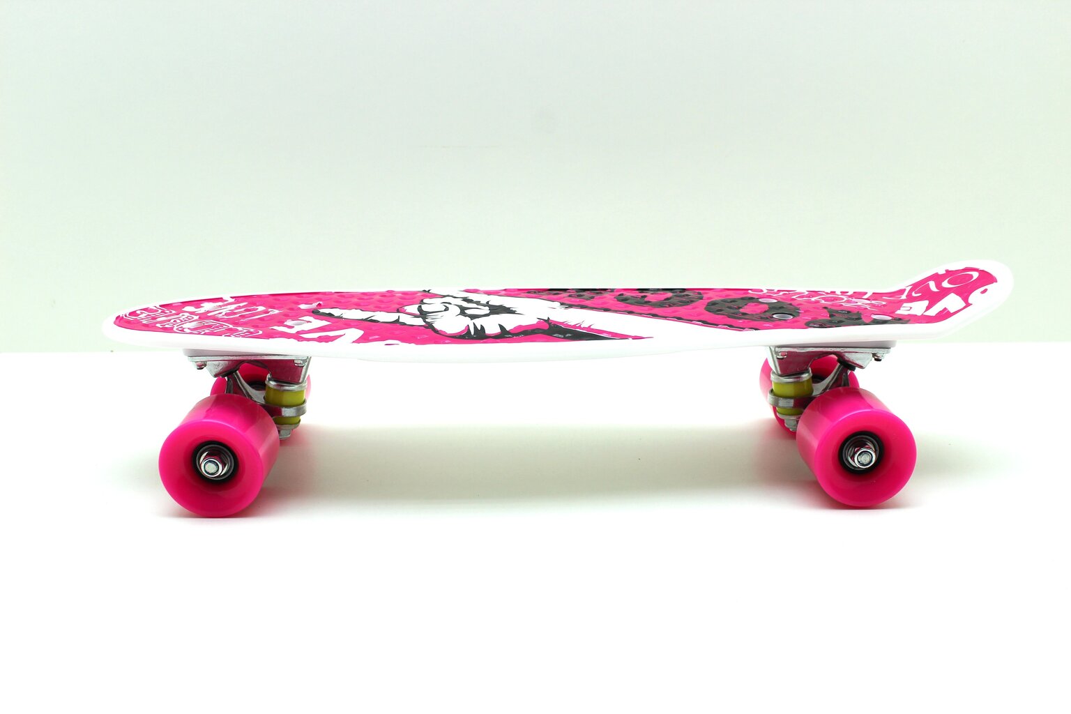 Rula Pennyboard 55 cm hind ja info | Rulad | kaup24.ee