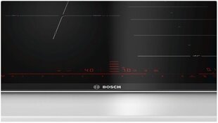 Bosch PXJ675DC1E hind ja info | Pliidiplaadid | kaup24.ee