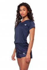 Женская футболка Stark Soul 5118, синяя цена и информация | Спортивная одежда для женщин | kaup24.ee