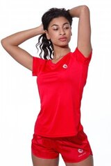 Женская спортивная футболка Stark Soul 5118, красная цена и информация | Спортивная одежда для женщин | kaup24.ee
