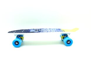 Rula Pennyboard 55 cm hind ja info | Rulad | kaup24.ee