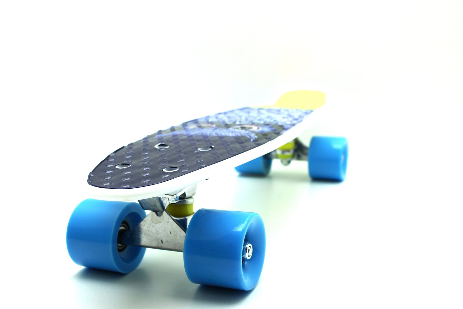 Rula Pennyboard 55 cm hind ja info | Rulad | kaup24.ee