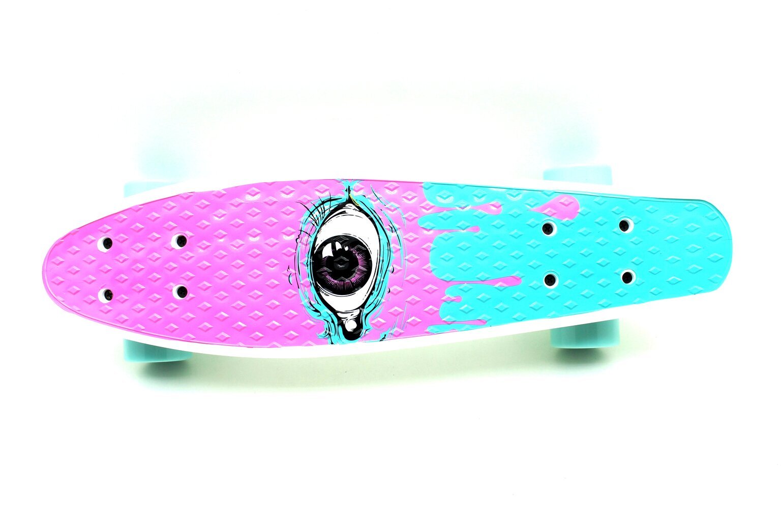 Rula Pennyboard 55 cm hind ja info | Rulad | kaup24.ee