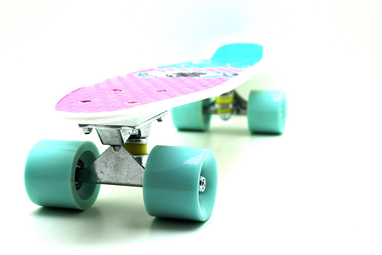 Rula Pennyboard 55 cm hind ja info | Rulad | kaup24.ee