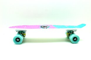 Rula Pennyboard 55 cm цена и информация | Скейтборды | kaup24.ee