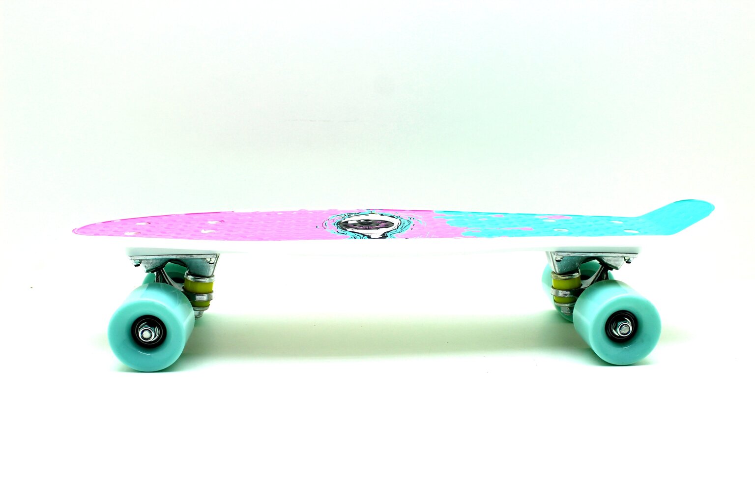 Rula Pennyboard 55 cm hind ja info | Rulad | kaup24.ee