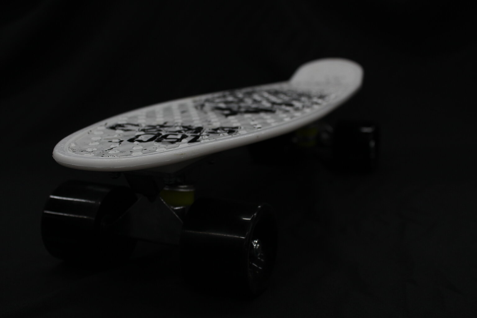 Rula Pennyboard 55 cm hind ja info | Rulad | kaup24.ee