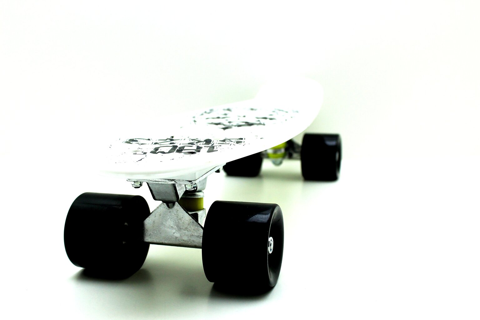 Rula Pennyboard 55 cm hind ja info | Rulad | kaup24.ee