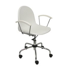 Офисный стул Ves Piqueras y Crespo, белый цена и информация | Офисные кресла | kaup24.ee