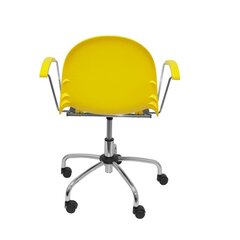 Офисный стул Ves Piqueras y Crespo, желтый цена и информация | Офисные кресла | kaup24.ee