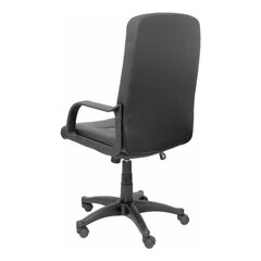 Офисный стул Villa Foröl 261SPNE, черный цена и информация | Офисные кресла | kaup24.ee