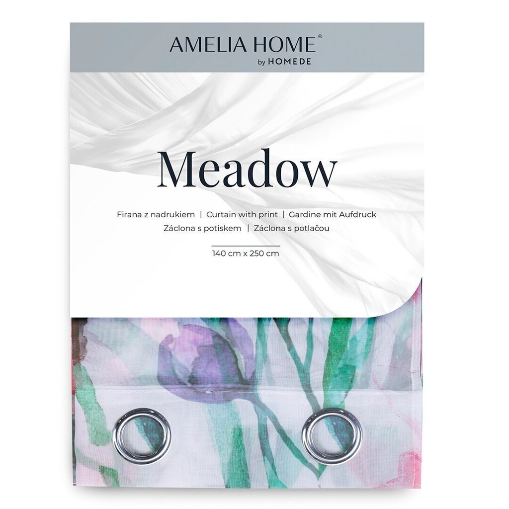 Kardin Amelia Home Meadow цена и информация | Kardinad | kaup24.ee