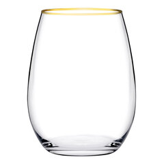 Pokaalid Pasabahce Amber, 570 ml, 6 tk. hind ja info | Klaasid, tassid ja kannud | kaup24.ee