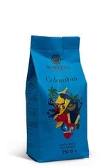 Kohv SORPRESO COLOMBIA MEDELLIN SUPREMO (250g) цена и информация | Кофе, какао | kaup24.ee