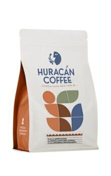 Huracan Coffee Massapa kohvioad, 1 kg hind ja info | Kohv, kakao | kaup24.ee