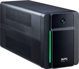 APC BX750MIGR цена и информация | Источники бесперебойного питания (UPS) | kaup24.ee