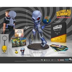 SWITCH Destroy All Humans Crypto-137 Edition hind ja info | Arvutimängud, konsoolimängud | kaup24.ee