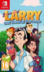 SWITCH Leisure Suit Larry Wet Dreams hind ja info | Arvutimängud, konsoolimängud | kaup24.ee