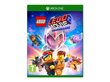 Xbox One LEGO Movie 2 Videogame incl. Minifigure hind ja info | Arvutimängud, konsoolimängud | kaup24.ee