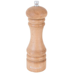 Pipra- ja soolaveski Ambition Chess, 18 cm hind ja info | Soola- ja pipraveskid, maitseianepurgid | kaup24.ee