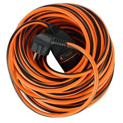 Удлинитель ELECTRALOCK 01731 3x1.5 20 м цена и информация | Удлинители | kaup24.ee